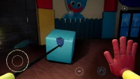 Poppy Playtime Chapter 1 фото 2