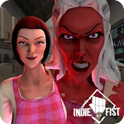 The curse of stepmother Emily