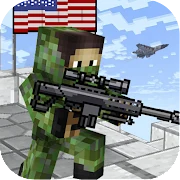 American Block Sniper Survival