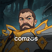 Chromatic Souls : AFK Raid