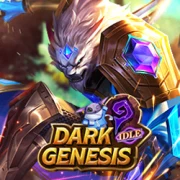 Dark Genesis