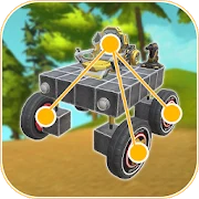 Evercraft Mechanic: Sandbox