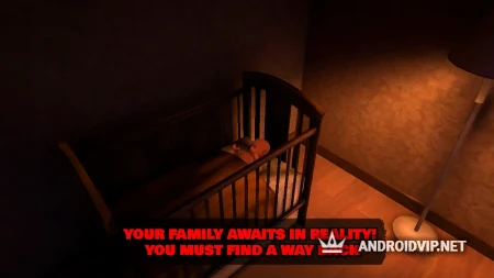 Backrooms Descent фото