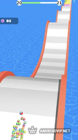 Balls Go High фото