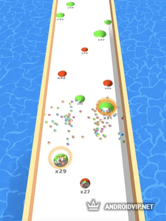 Balls Go High фото 2