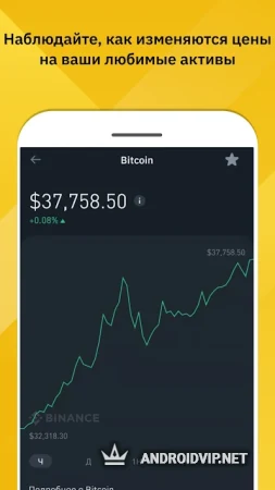 Binance фото 3