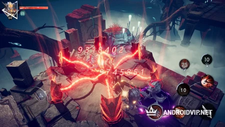 Chronicle of Infinity фото 2