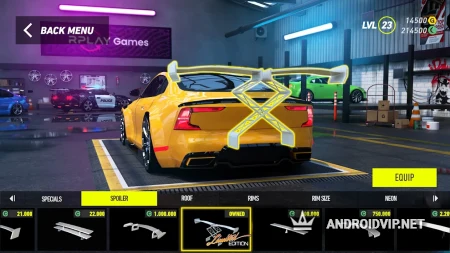 ClubR: Онлайн-парковка фото 2