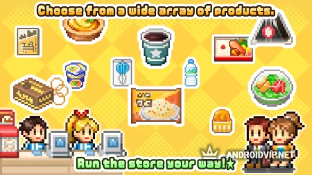 Convenience Stories фото