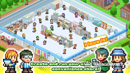 Convenience Stories фото 2