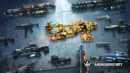 DEAD TARGET фото 2