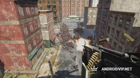 DEAD TARGET фото 3