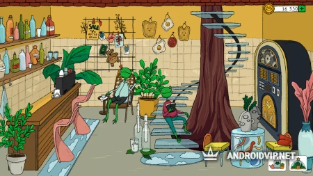 Домашний Сад Лулу фото