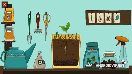 Домашний Сад Лулу фото 2