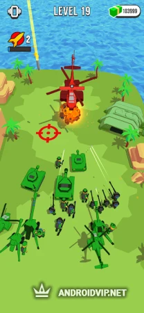 Epic Army Clash фото 3