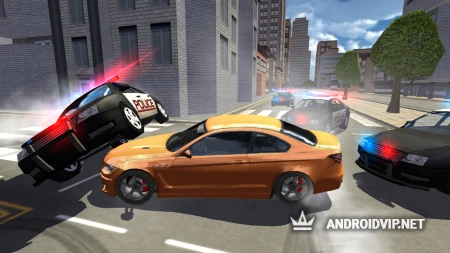 Extreme Car Driving Racing 3D фото 3