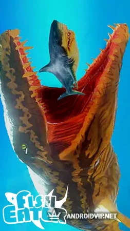 Fish Eater.io фото 2