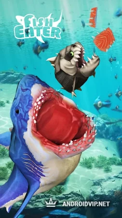 Fish Eater.io фото 3