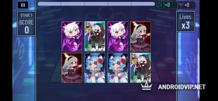 Gacha Glitch фото