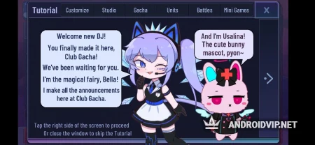 Gacha Glitch фото 2