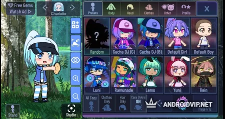 Gacha Universal фото