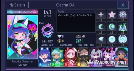 Gacha Universal фото 2