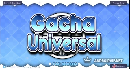Gacha Universal фото 3