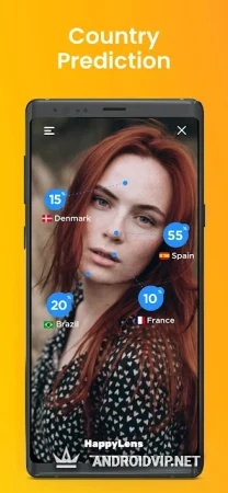 Happy Lens фото 2