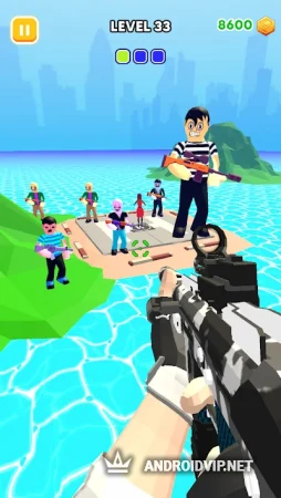 Helicopter Save The Girl фото 2