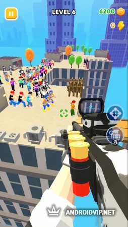 Helicopter Save The Girl фото 3