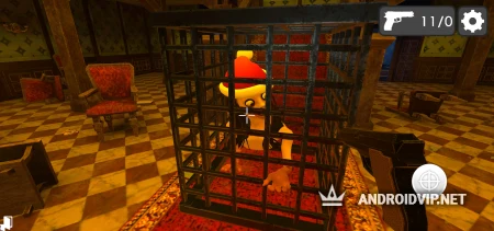 Хоррор игры с Момо фото 2