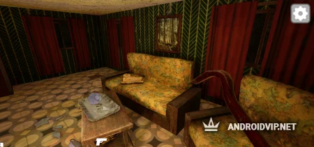 Хоррор игры с Момо фото 3