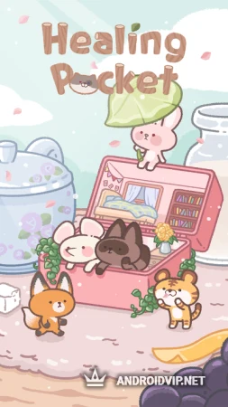 Карман для исцеления фото