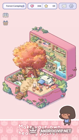 Карман для исцеления фото 2