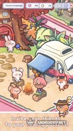 Карман для исцеления фото 3