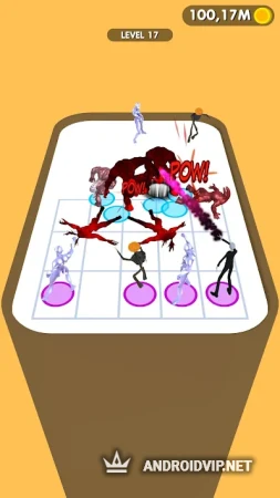 Merge Monsters Army фото 2