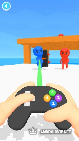 Mind Controller фото