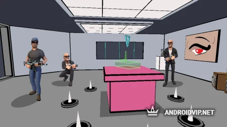 Miss Bullet фото