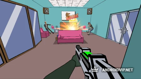 Miss Bullet фото 3