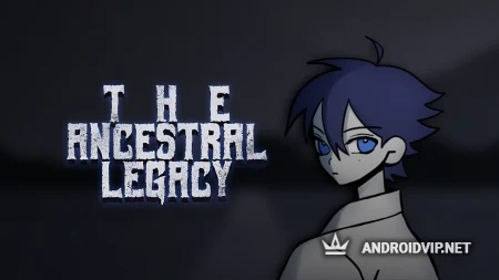 Наследие предков фото