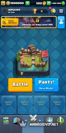 Null's Royale фото