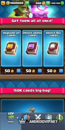 Null's Royale фото 2