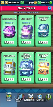 Null's Royale фото 3