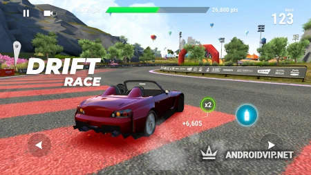 Race Max Pro фото 2