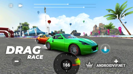 Race Max Pro фото 3