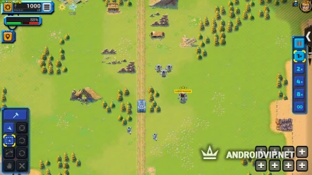 Retro Commander фото