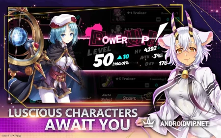 Seven Mortal Sins X-TASY фото 2