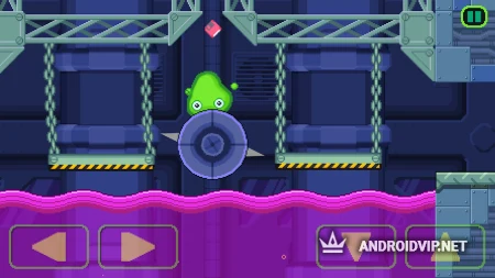 Slime Labs 2 фото