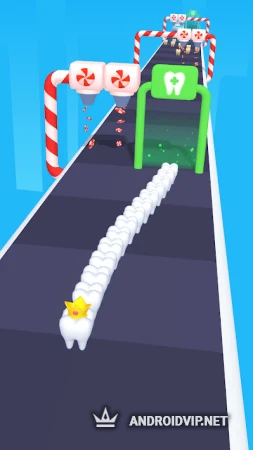 Smile Rush фото 2