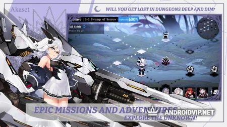 Soul Tide фото 2